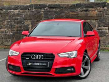 Used Audi A5 2013 for sale - 75237383: Photo