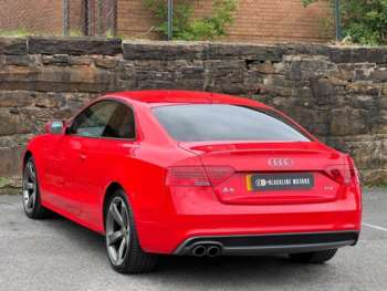 Used Audi A5 2013 for sale - 75237383: Photo