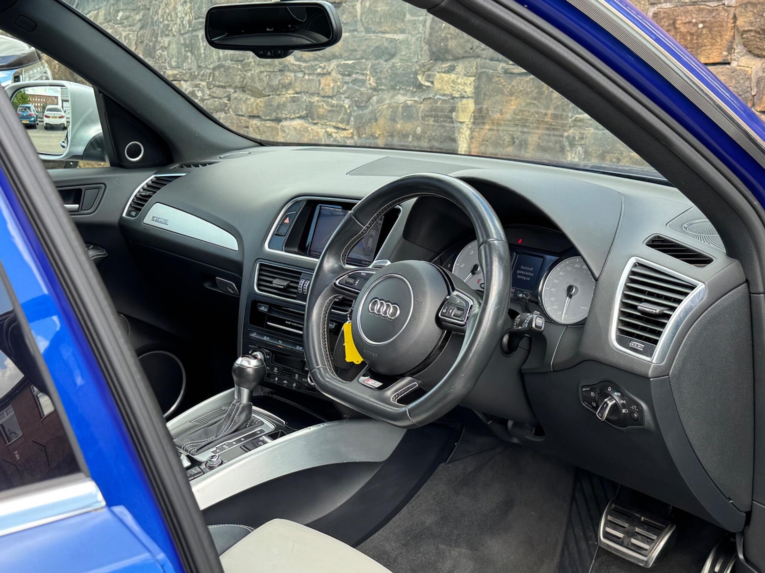 Used Audi SQ5 2014 for sale - 76161101: Photo 13