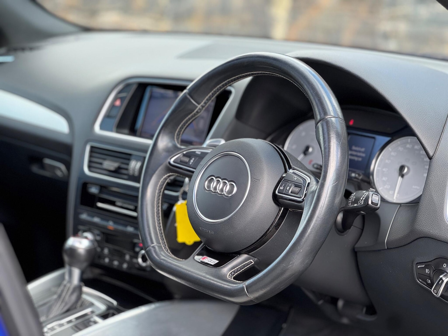 Used Audi SQ5 2014 for sale - 76161101: Photo 14