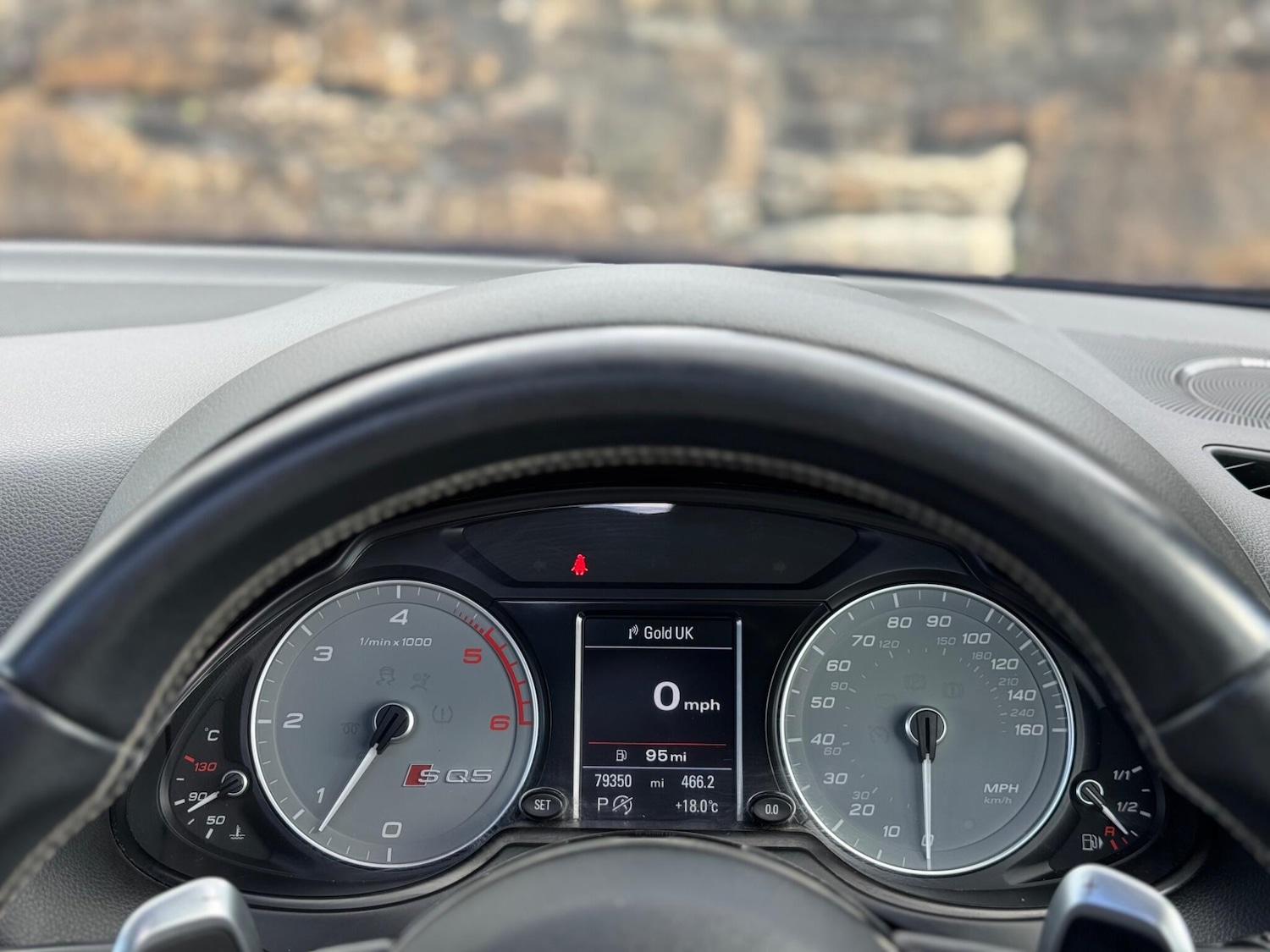 Used Audi SQ5 2014 for sale - 76161101: Photo 21