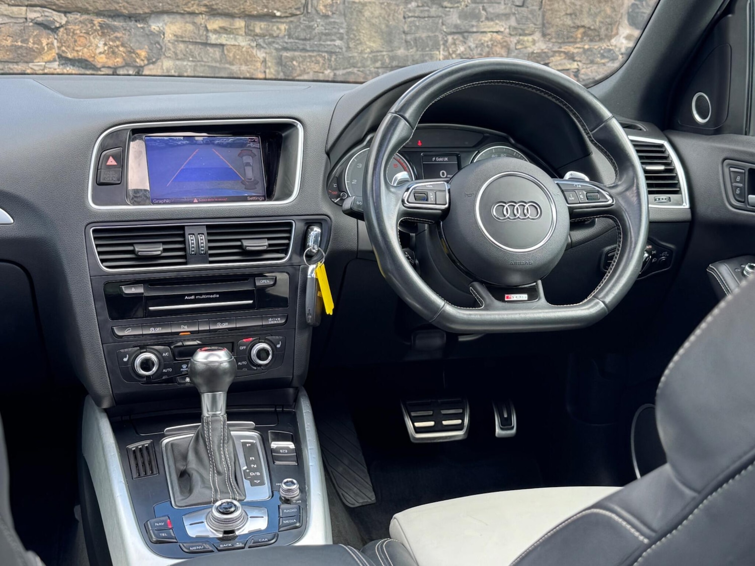 Used Audi SQ5 2014 for sale - 76161101: Photo 22