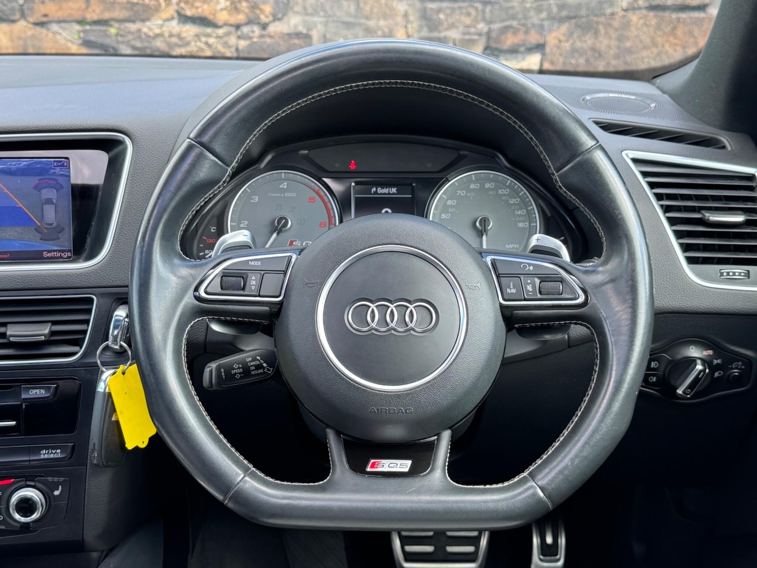 Used Audi SQ5 2014 for sale - 76161101: Photo 24
