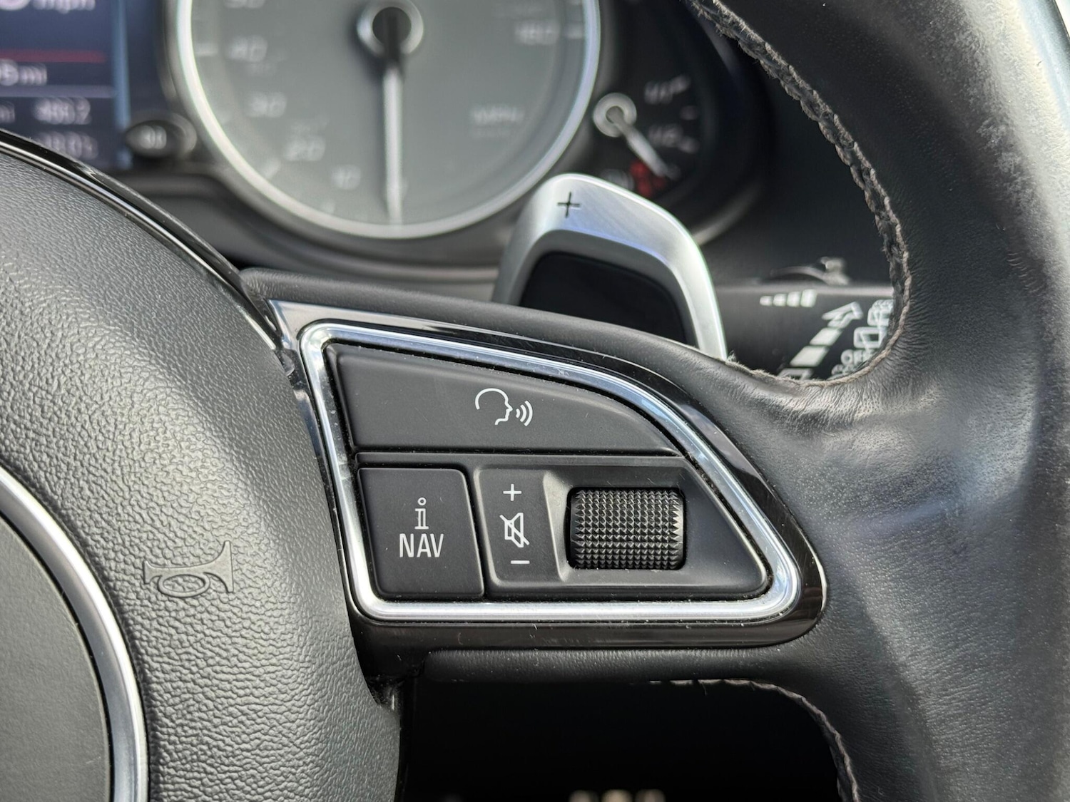 Used Audi SQ5 2014 for sale - 76161101: Photo 25
