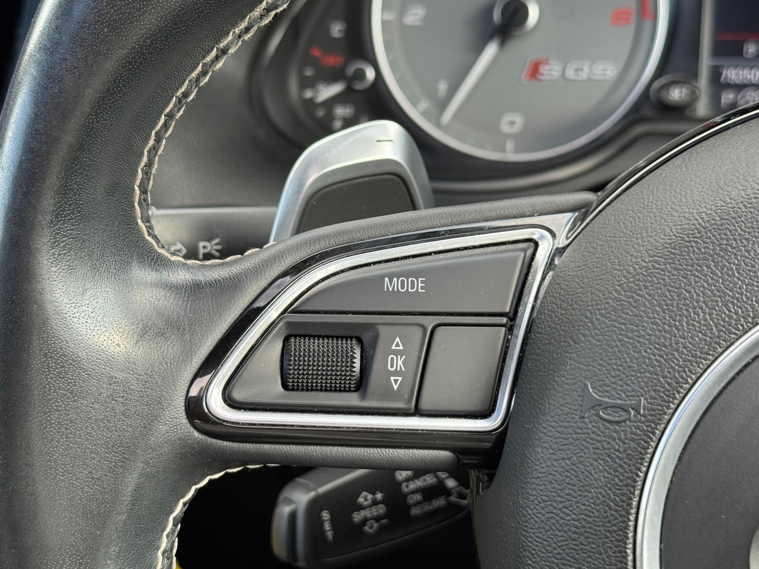 Used Audi SQ5 2014 for sale - 76161101: Photo 26
