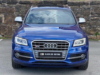 Used Audi SQ5 2014 for sale - 76161101: Photo 2