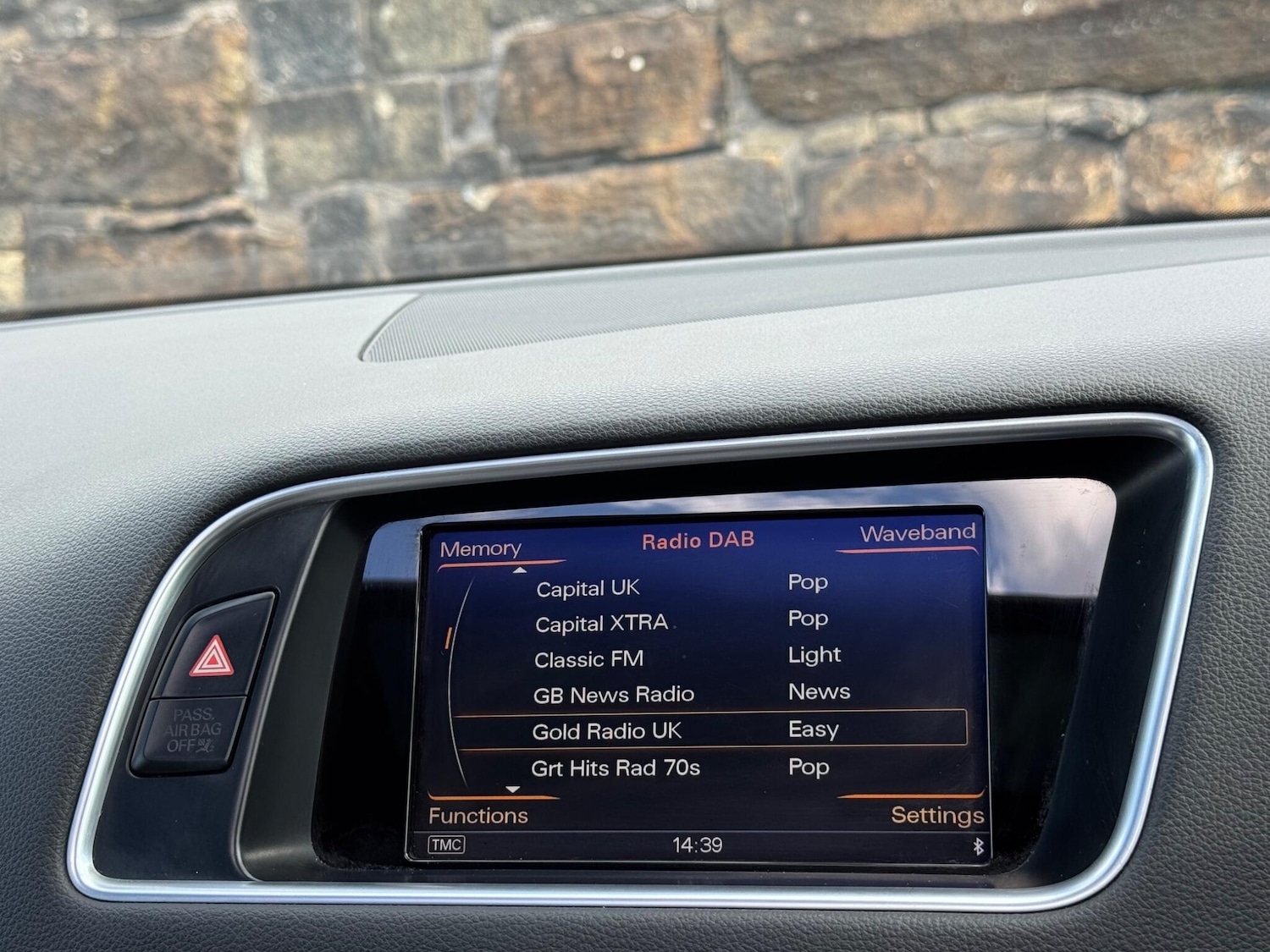 Used Audi SQ5 2014 for sale - 76161101: Photo 34