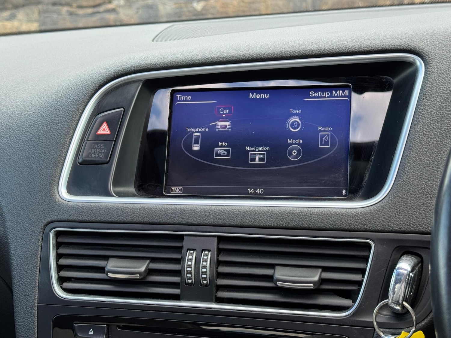 Used Audi SQ5 2014 for sale - 76161101: Photo 36