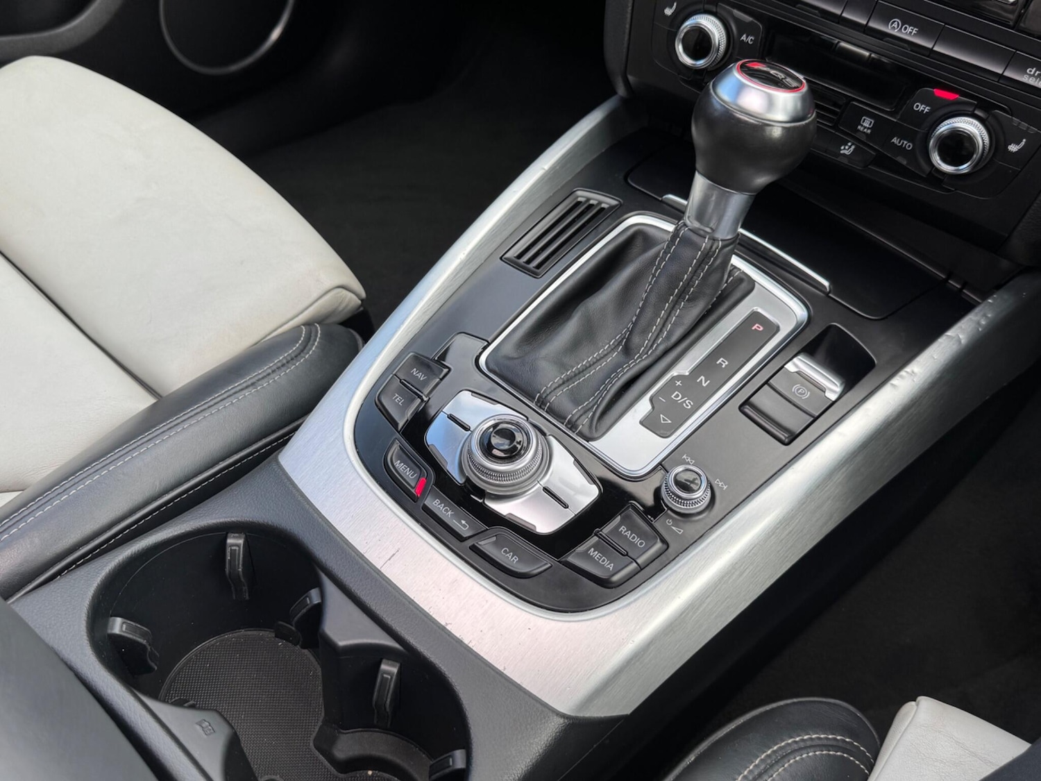 Used Audi SQ5 2014 for sale - 76161101: Photo 41