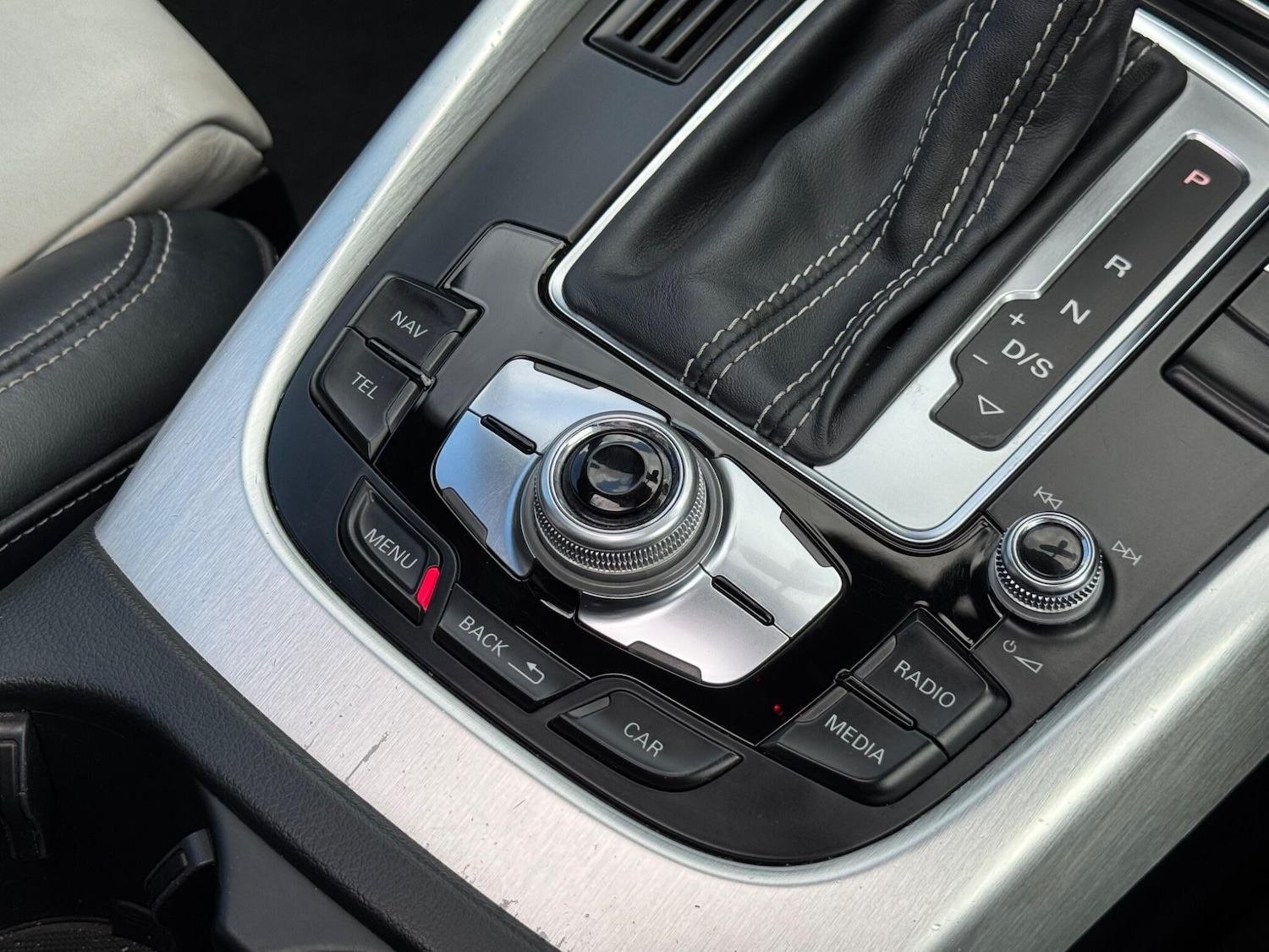 Used Audi SQ5 2014 for sale - 76161101: Photo 42