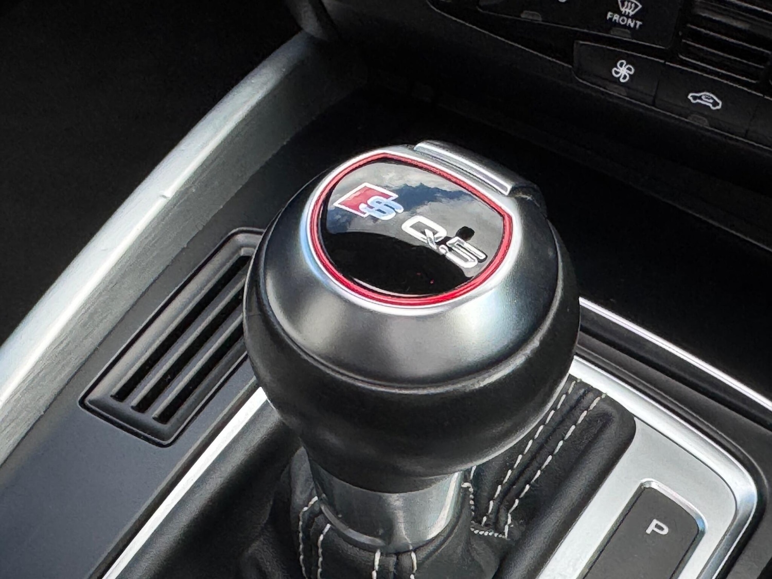 Used Audi SQ5 2014 for sale - 76161101: Photo 44