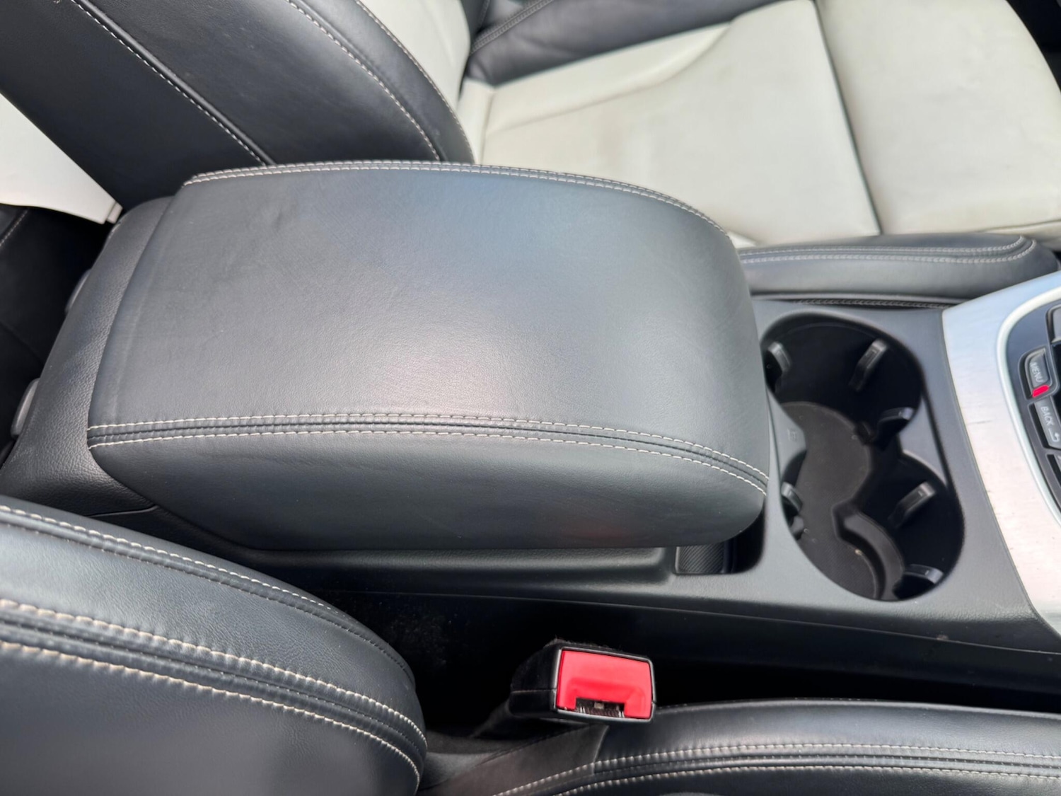Used Audi SQ5 2014 for sale - 76161101: Photo 45