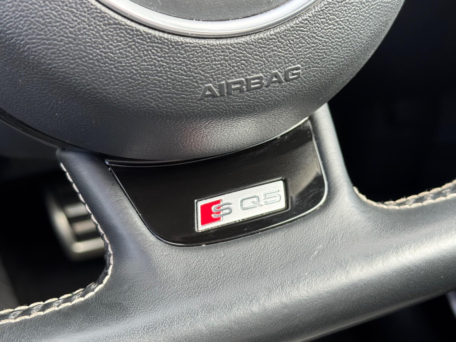 Used Audi SQ5 2014 for sale - 76161101: Photo 53