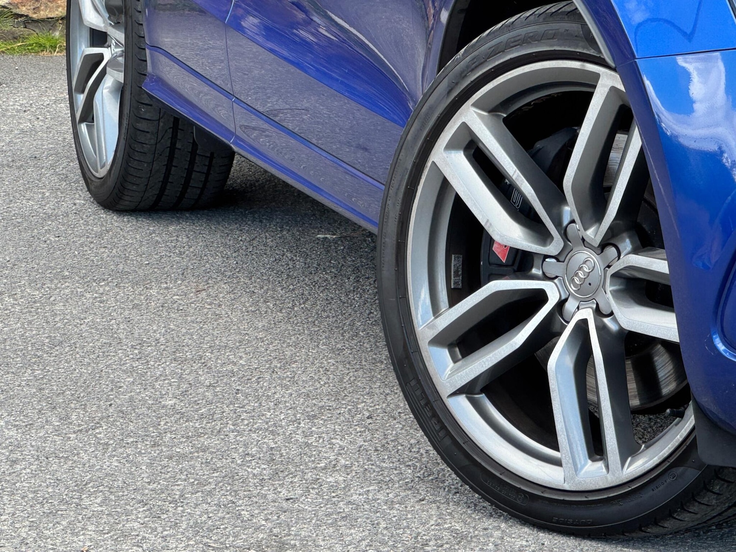 Used Audi SQ5 2014 for sale - 76161101: Photo 59