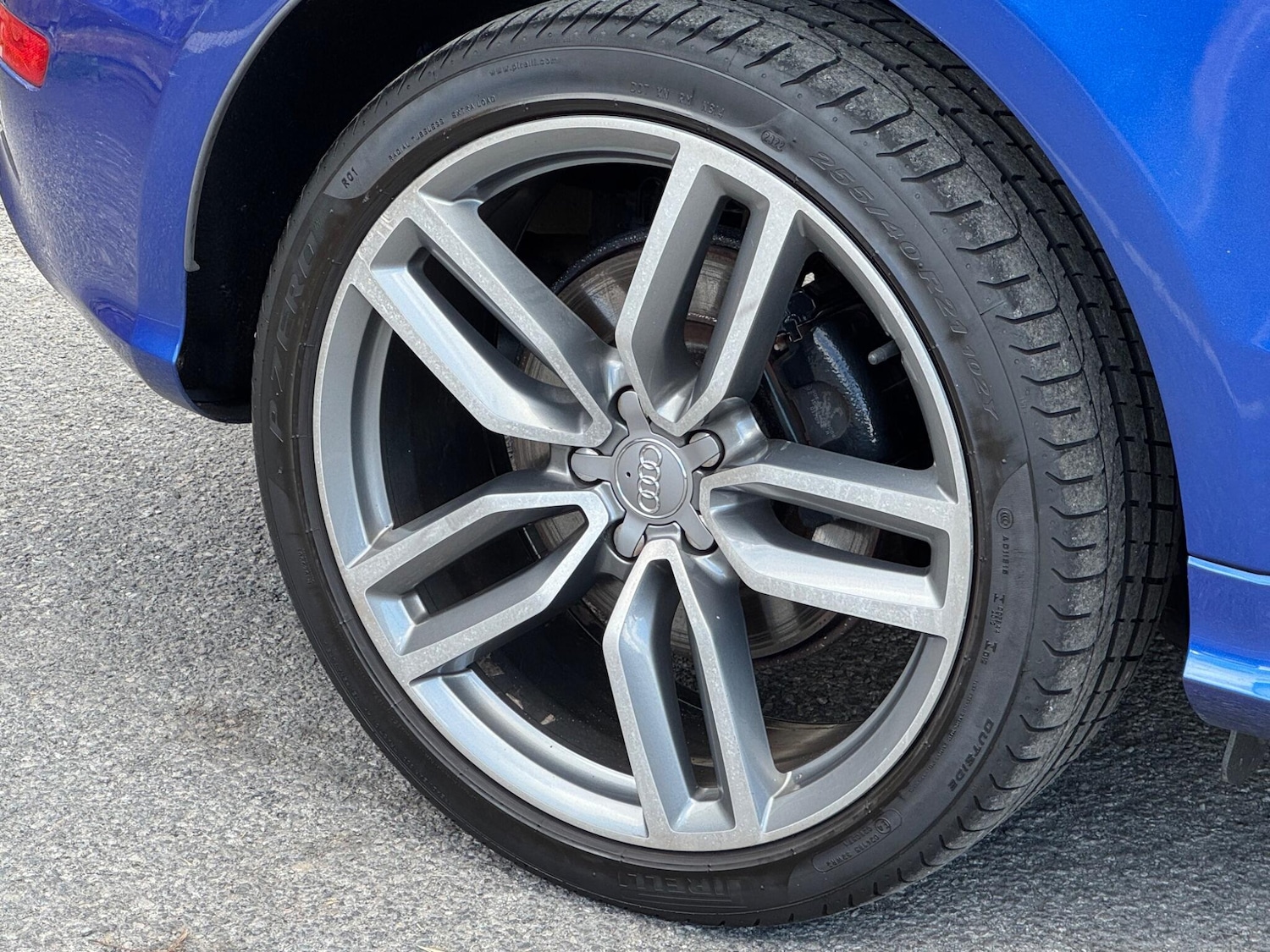 Used Audi SQ5 2014 for sale - 76161101: Photo 62