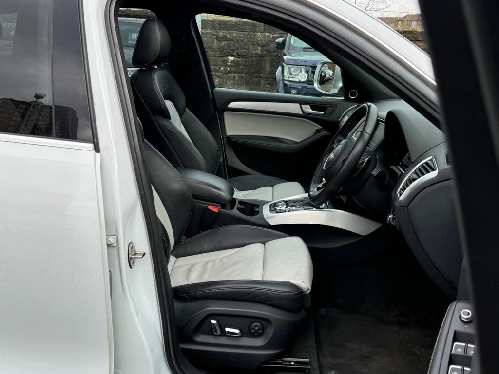 Used Audi SQ5 2014 for sale - 76161103: Photo 17