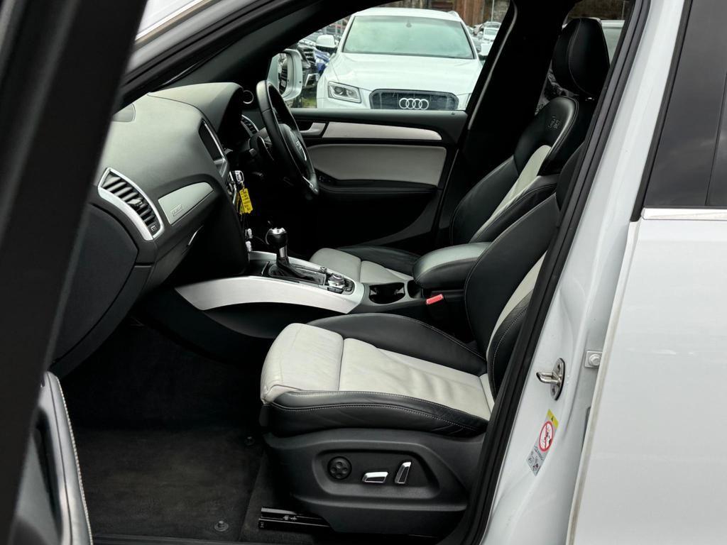 Used Audi SQ5 2014 for sale - 76161103: Photo 18