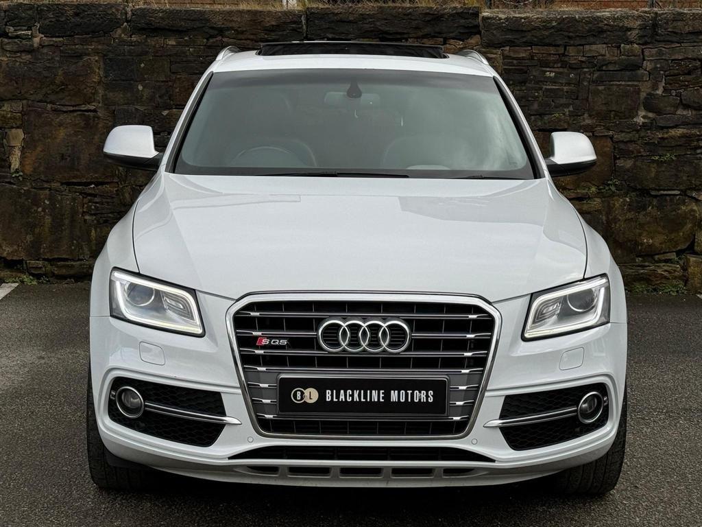 Used Audi SQ5 2014 for sale - 76161103: Photo 2