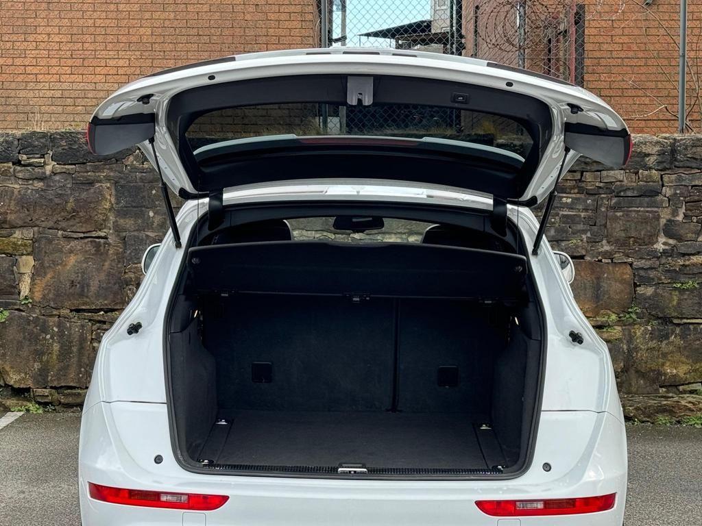 Used Audi SQ5 2014 for sale - 76161103: Photo 24