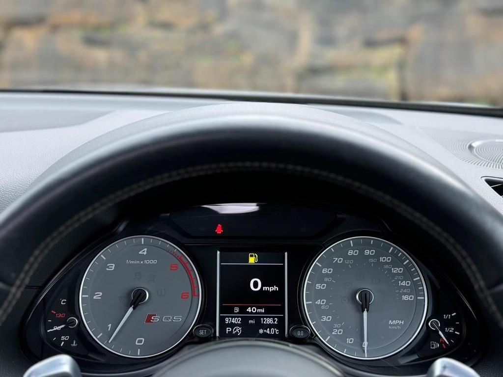 Used Audi SQ5 2014 for sale - 76161103: Photo 26