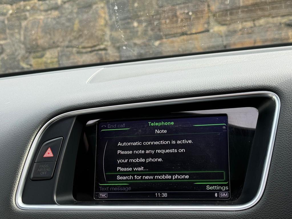 Used Audi SQ5 2014 for sale - 76161103: Photo 40