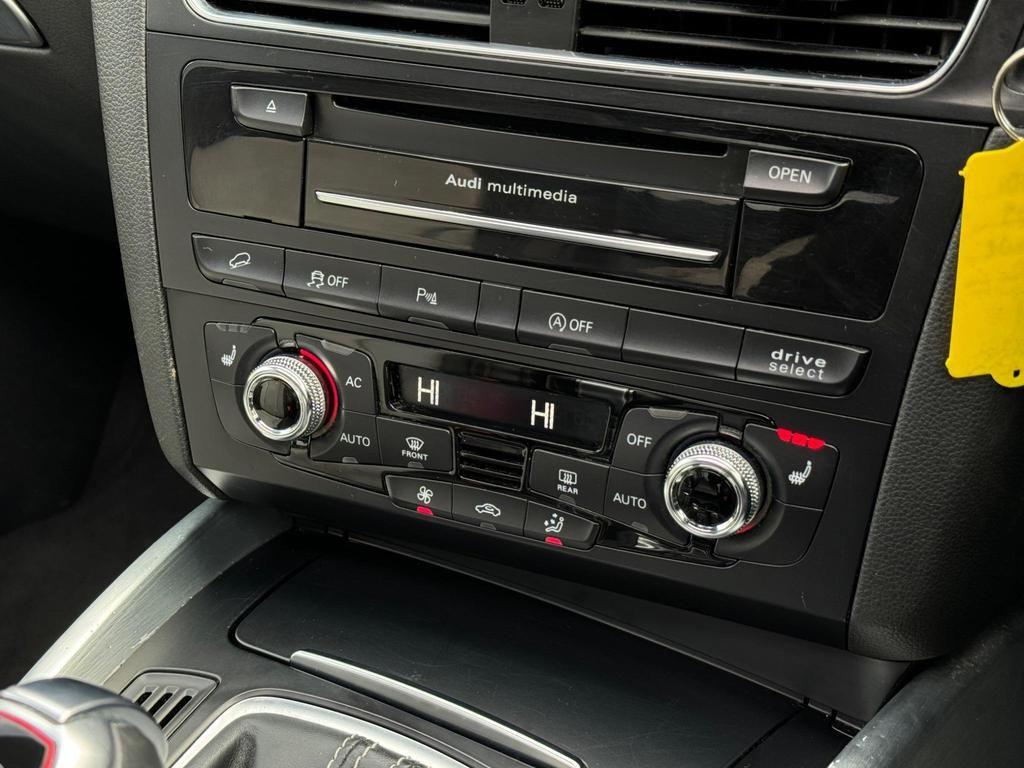 Used Audi SQ5 2014 for sale - 76161103: Photo 42