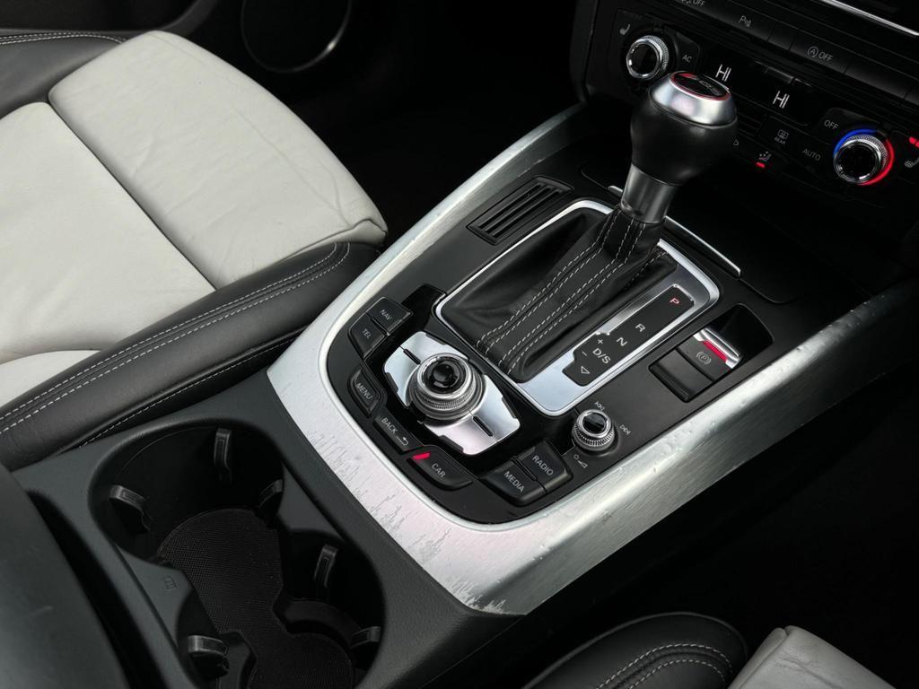 Used Audi SQ5 2014 for sale - 76161103: Photo 43