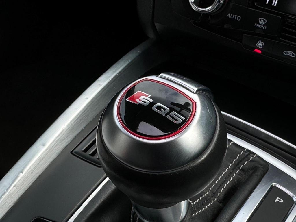 Used Audi SQ5 2014 for sale - 76161103: Photo 46