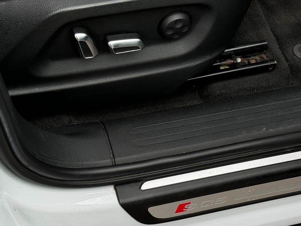 Used Audi SQ5 2014 for sale - 76161103: Photo 49