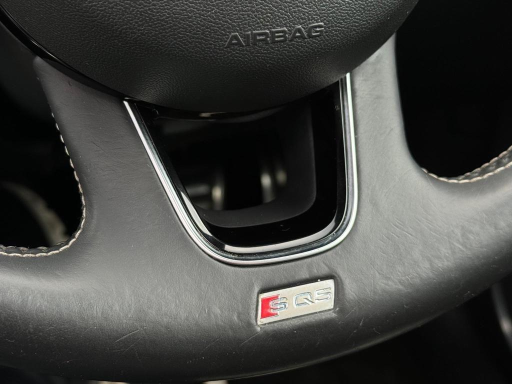 Used Audi SQ5 2014 for sale - 76161103: Photo 52