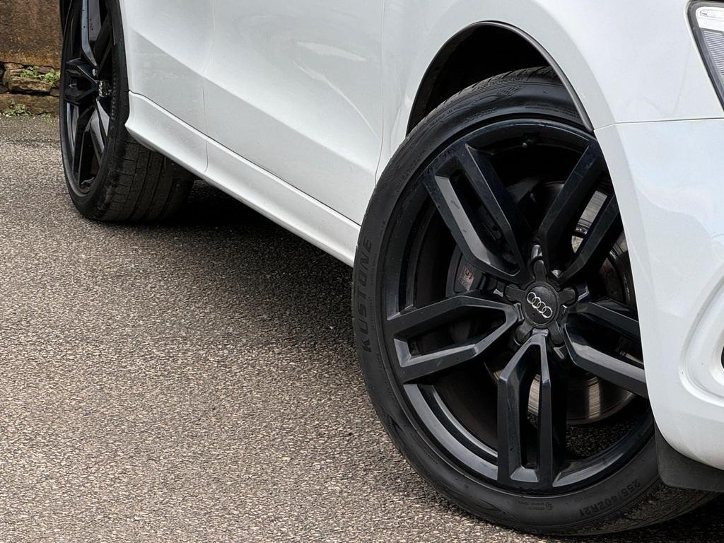 Used Audi SQ5 2014 for sale - 76161103: Photo 58