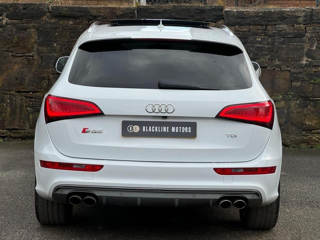 Used Audi SQ5 2014 for sale - 76161103: Photo 6