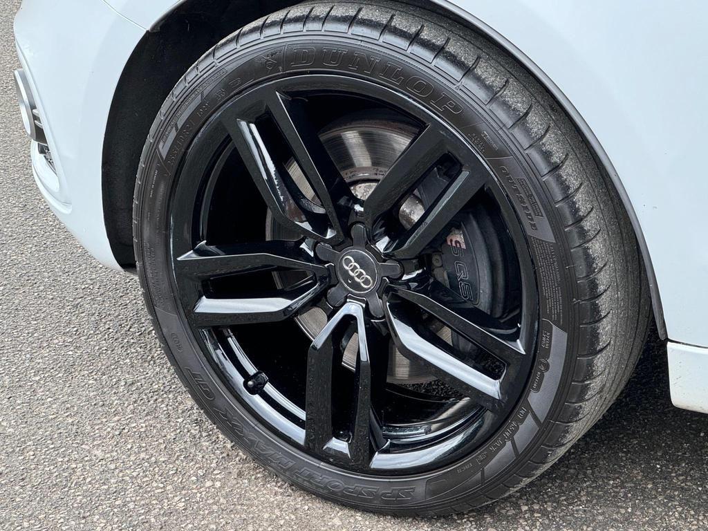 Used Audi SQ5 2014 for sale - 76161103: Photo 60