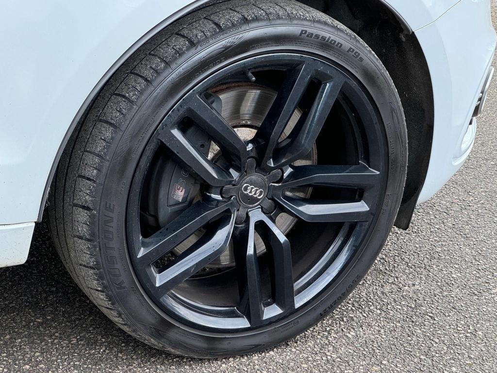 Used Audi SQ5 2014 for sale - 76161103: Photo 61