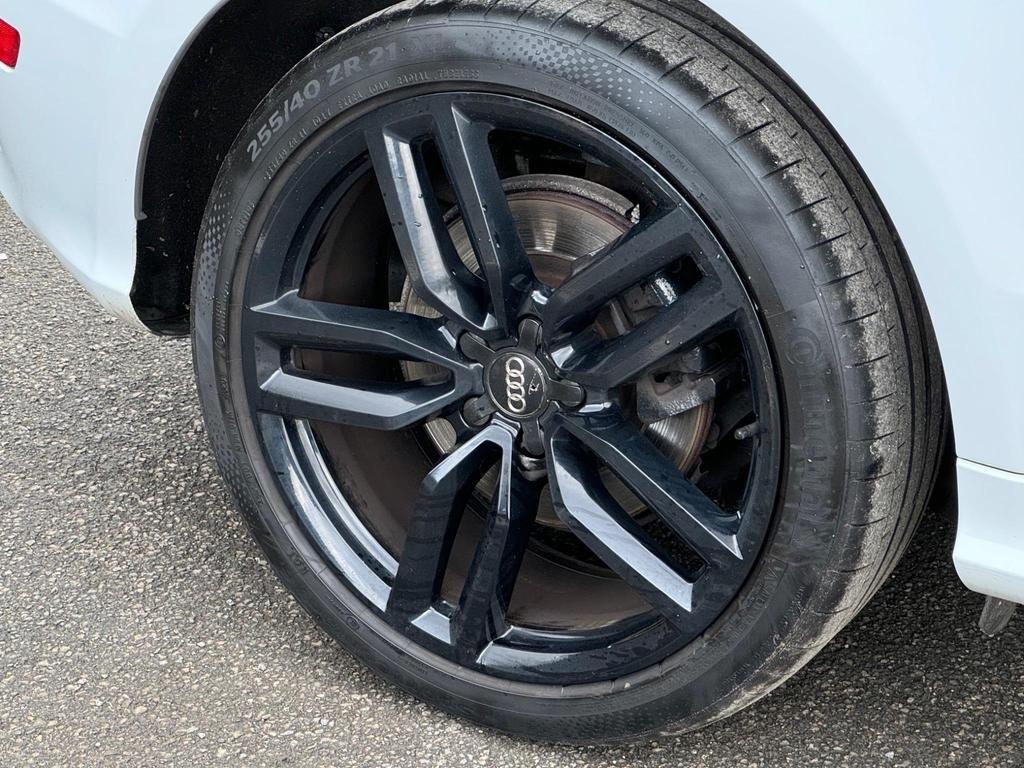 Used Audi SQ5 2014 for sale - 76161103: Photo 62
