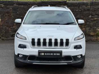 Used Jeep Cherokee 2016 for sale - 74762739: Photo