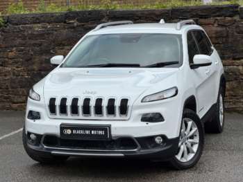 Used Jeep Cherokee 2016 for sale - 74762739: Photo