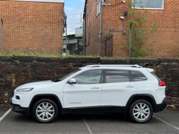 Used Jeep Cherokee 2016 for sale - 74762739: Photo