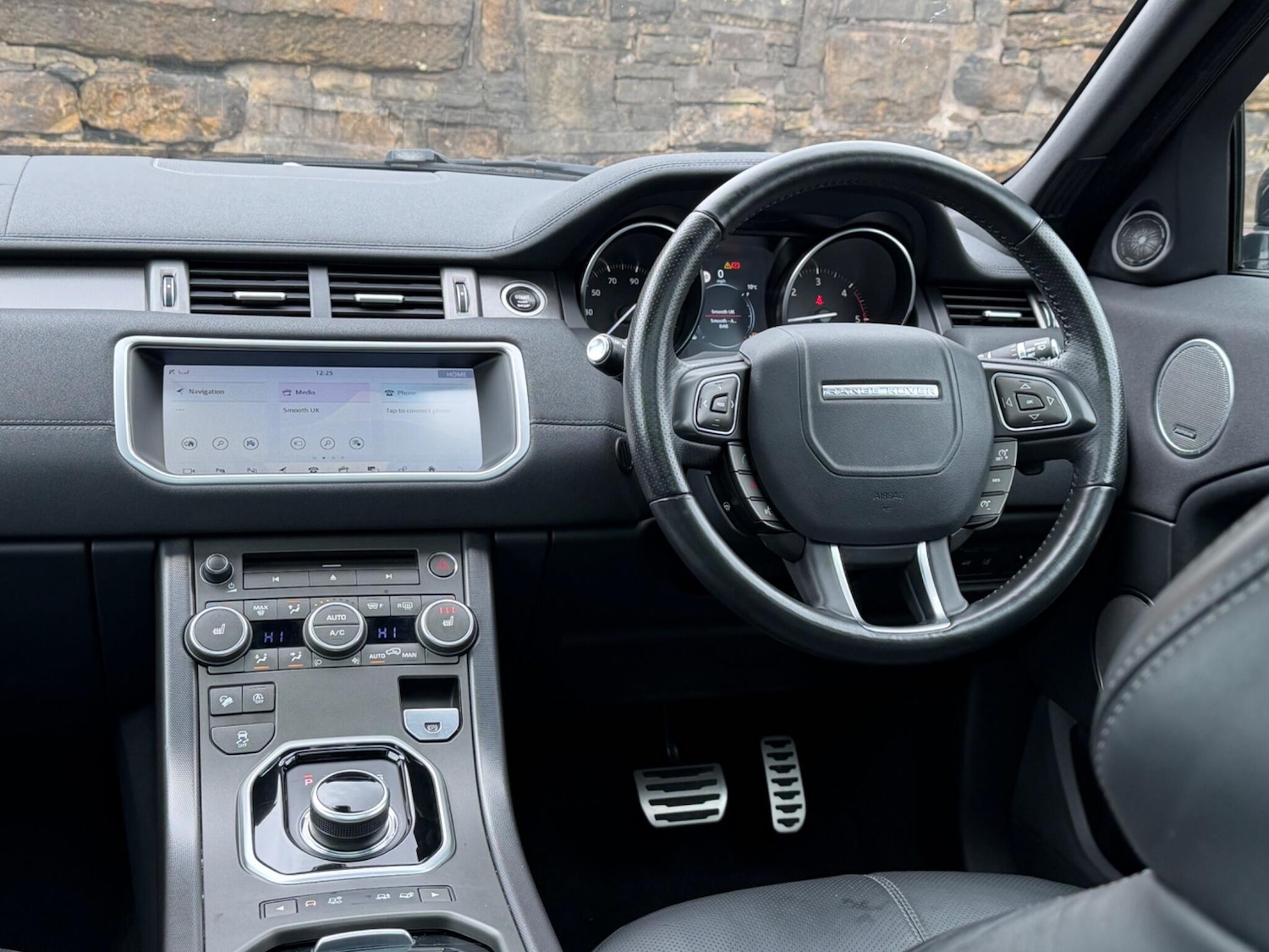 Used Land Rover Range Rover Evoque 2018 for sale - 76994746: Photo 26