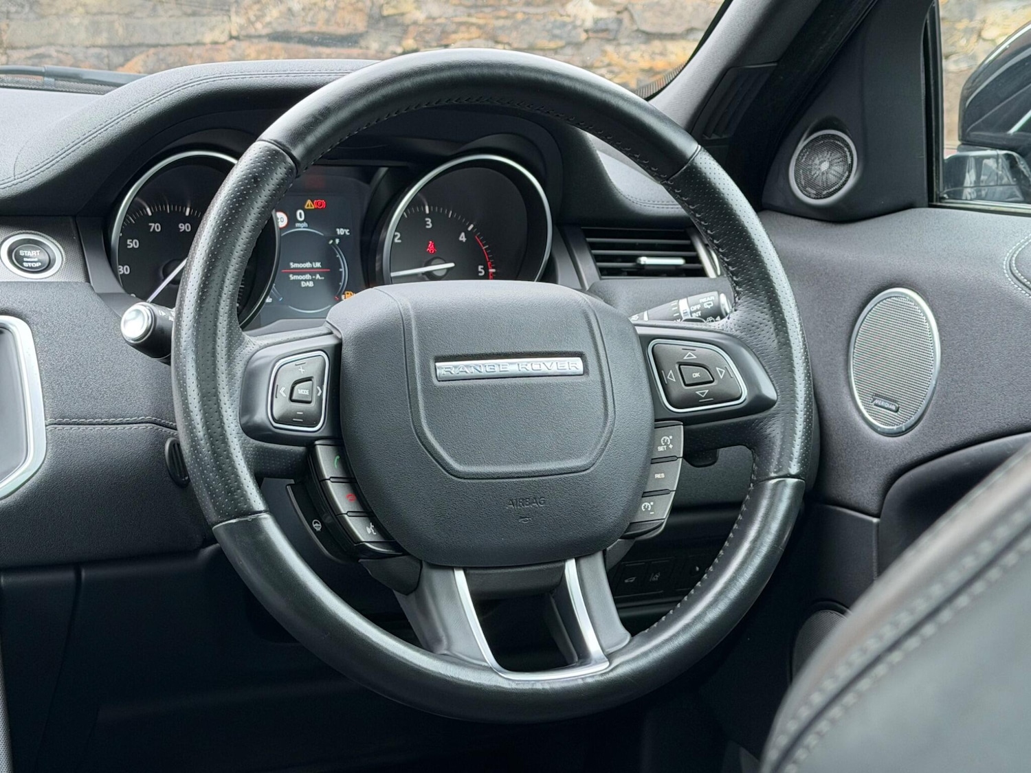 Used Land Rover Range Rover Evoque 2018 for sale - 76994746: Photo 27