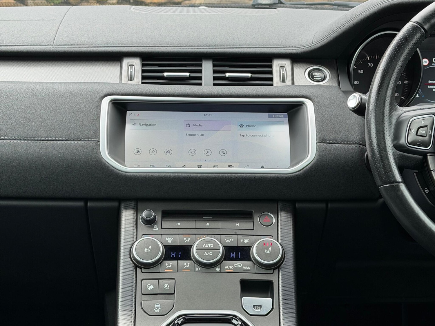 Used Land Rover Range Rover Evoque 2018 for sale - 76994746: Photo 30