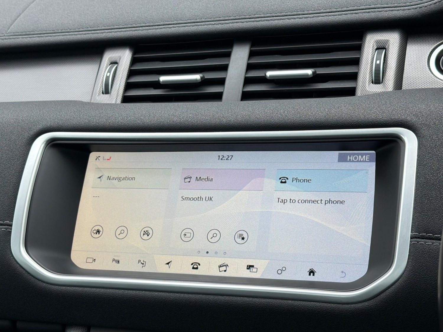 Used Land Rover Range Rover Evoque 2018 for sale - 76994746: Photo 32