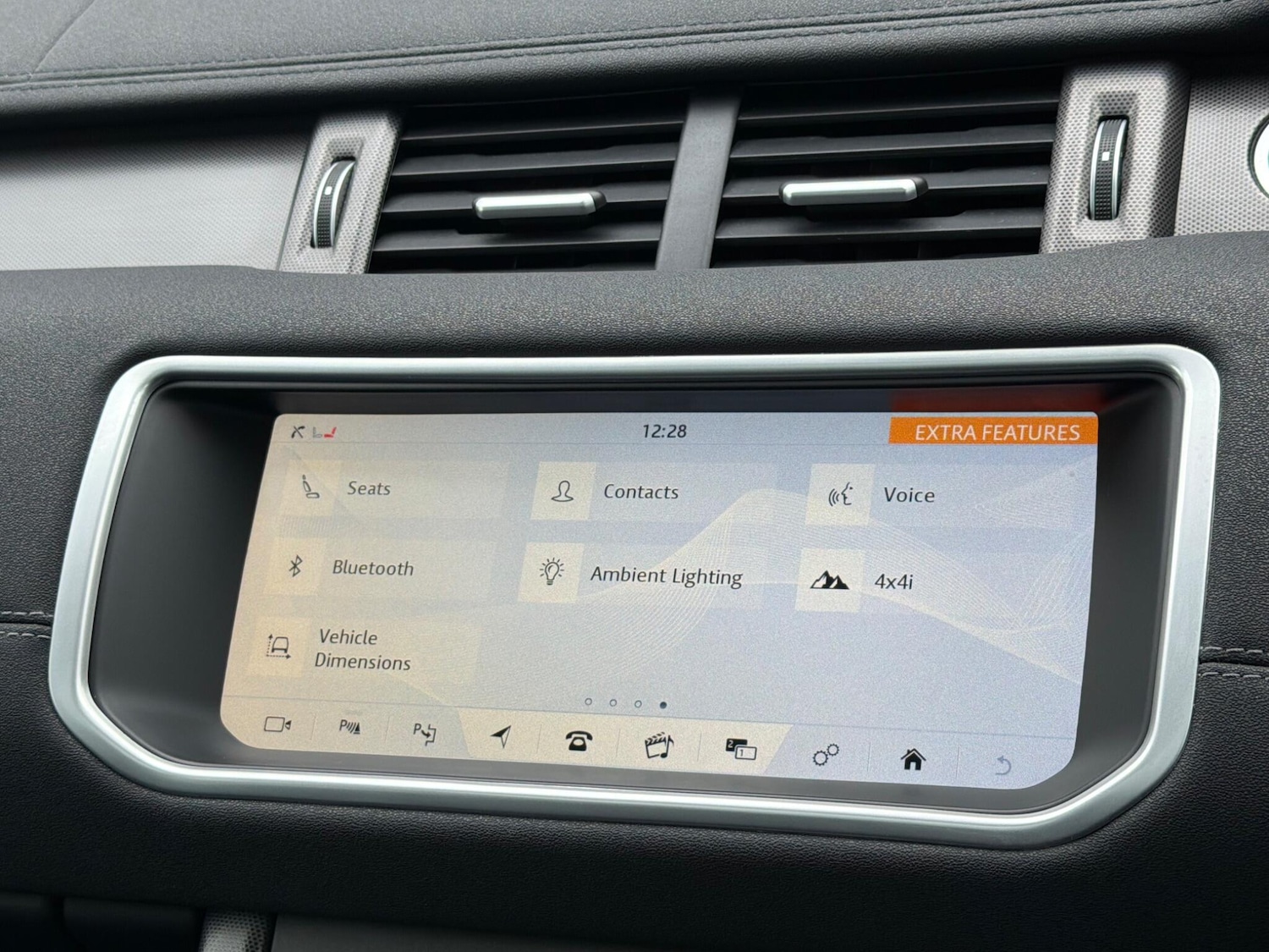 Used Land Rover Range Rover Evoque 2018 for sale - 76994746: Photo 34