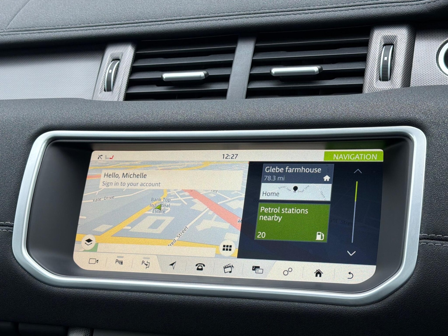 Used Land Rover Range Rover Evoque 2018 for sale - 76994746: Photo 35