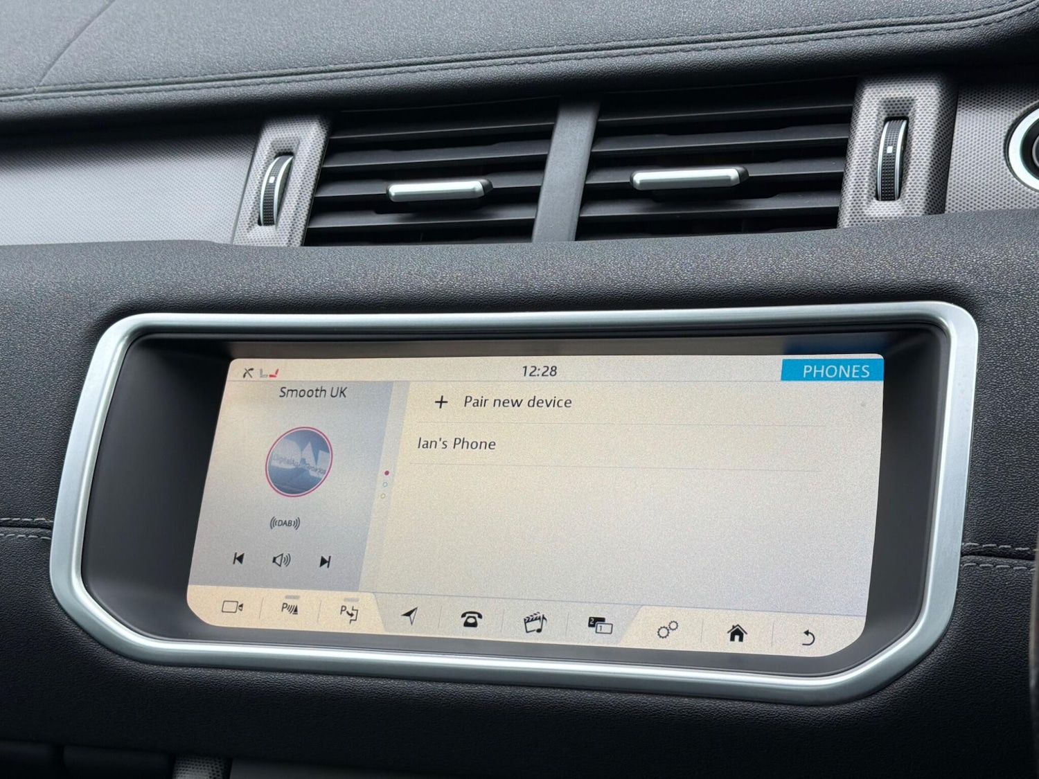 Used Land Rover Range Rover Evoque 2018 for sale - 76994746: Photo 37