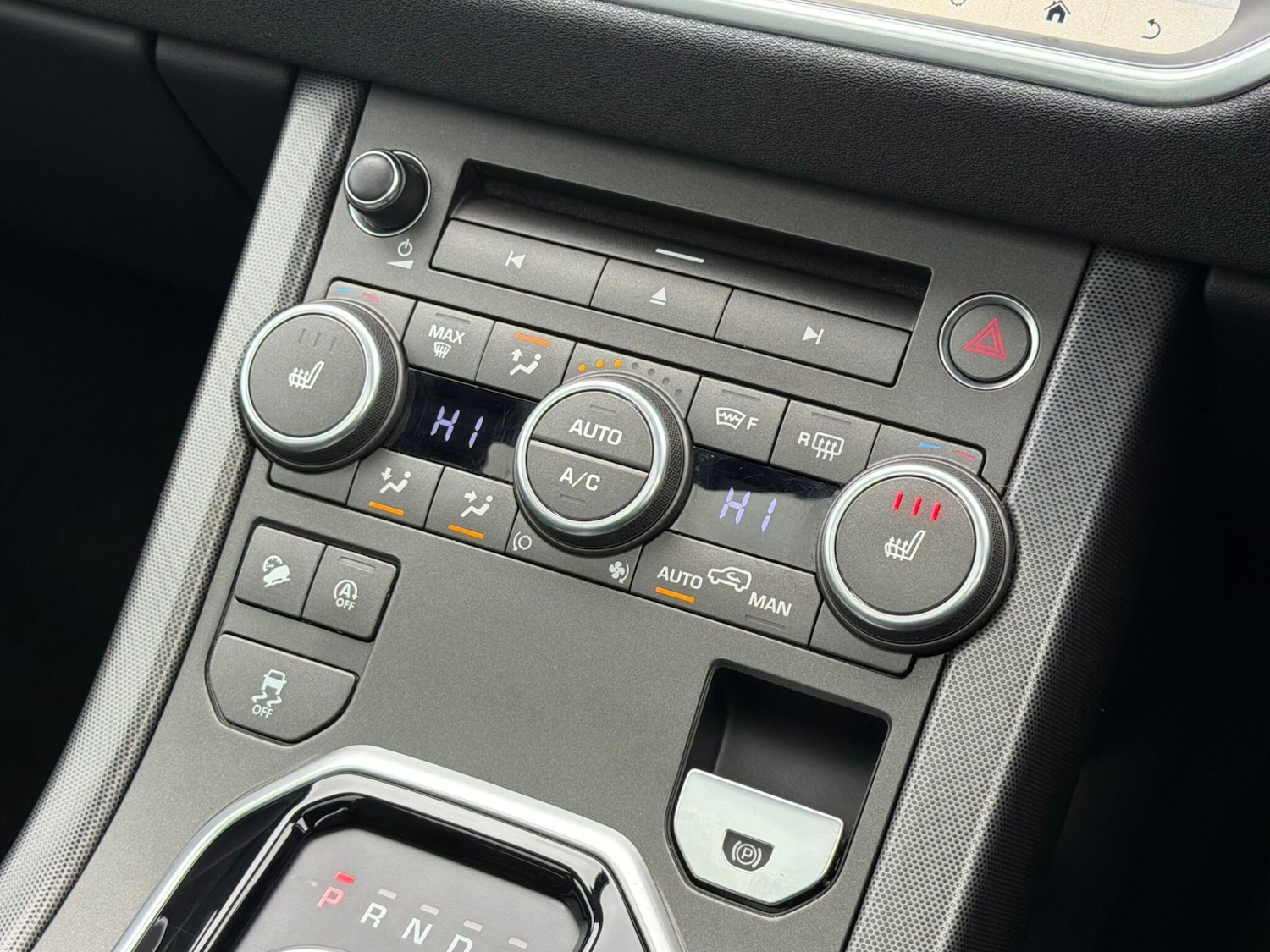 Used Land Rover Range Rover Evoque 2018 for sale - 76994746: Photo 39