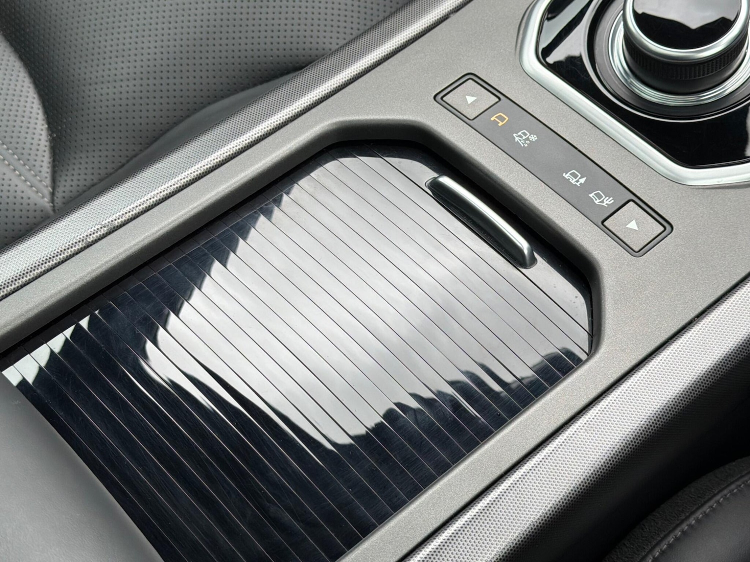 Used Land Rover Range Rover Evoque 2018 for sale - 76994746: Photo 42