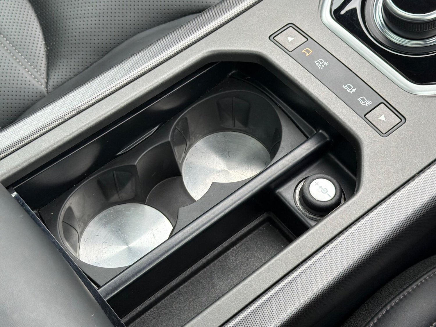 Used Land Rover Range Rover Evoque 2018 for sale - 76994746: Photo 43