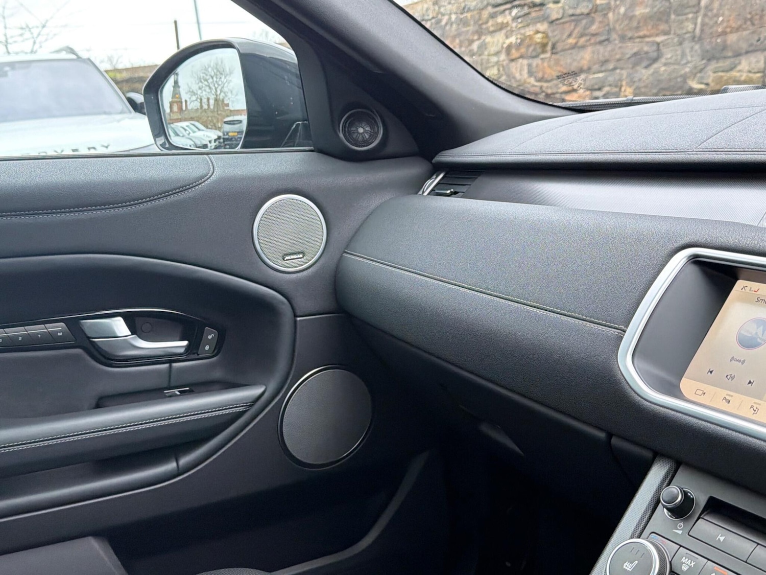 Used Land Rover Range Rover Evoque 2018 for sale - 76994746: Photo 48