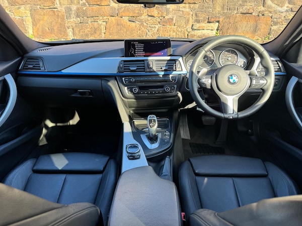 Used BMW 3 Series 2014 for sale - 76161099: Photo 11